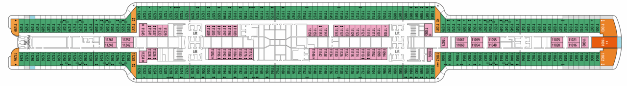 MSC Seashore - Deck 11.png